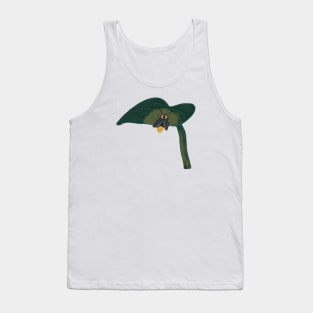 Firefly Lamp Tank Top